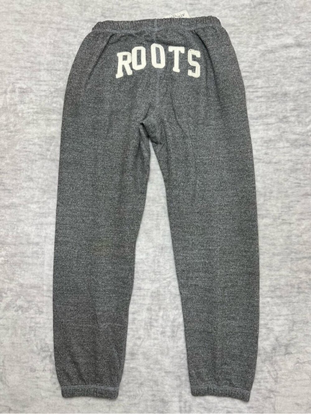 Roots Salt and Pepper Sweatpants